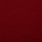 Preview: Swafing Heike HW25/26 Bündchen Uni Burgundy 338